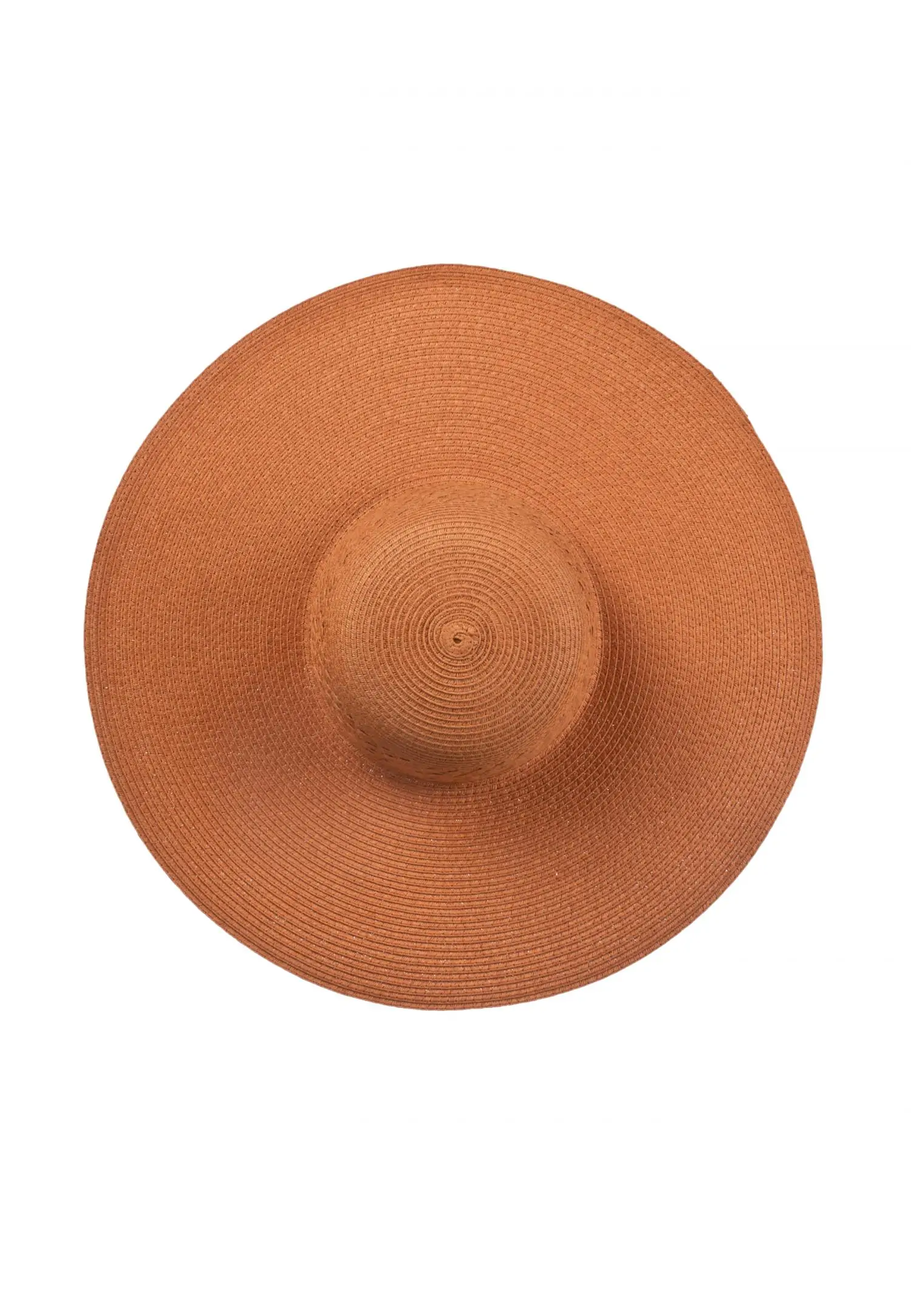 Шляпа пляжная HA26-07 Marc & André